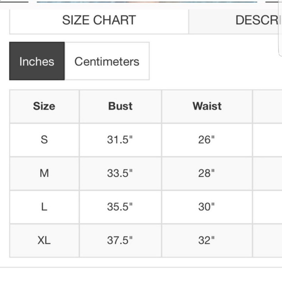 Coral and paisley print bikini - Picture 7 of 7